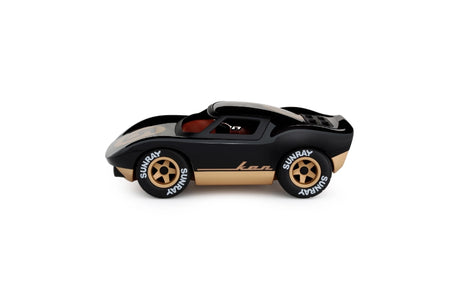 Playforever | KEN | Cave