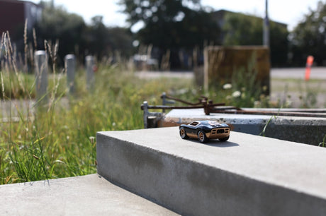 Playforever | KEN | Cave