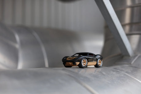 Playforever | KEN | Cave