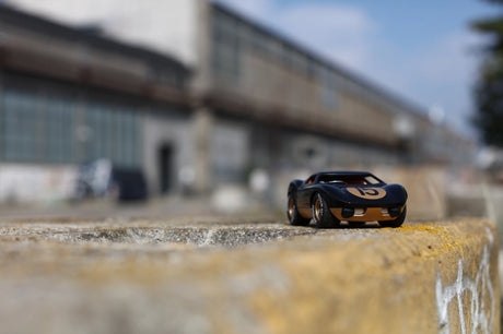 Playforever | KEN | Cave