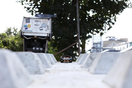 Playforever | KEN | Cave