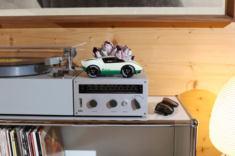 Playforever | KEN |  Cline