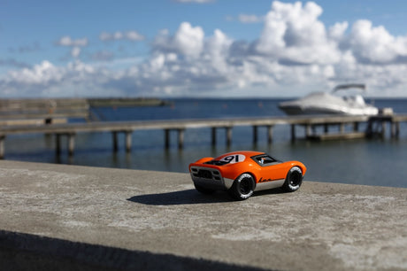 Playforever | KEN |  Gibson