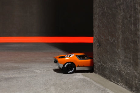 Playforever | KEN |  Gibson