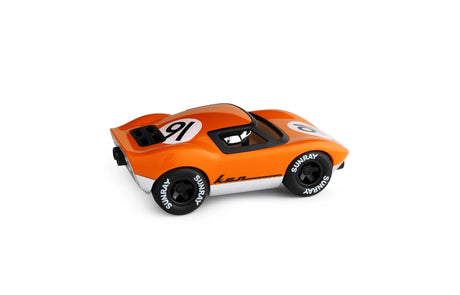 Playforever | KEN |  Gibson