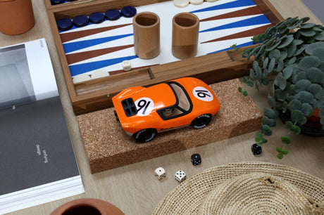 Playforever | KEN |  Gibson