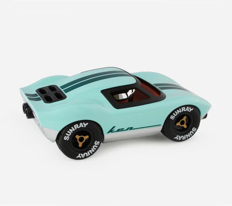 Playforever | KEN | Parton