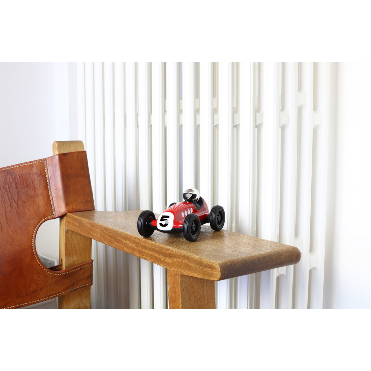 Playforever | Verve | Lorentino Marino