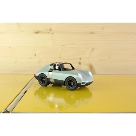 Playforever | Luft |  Slate