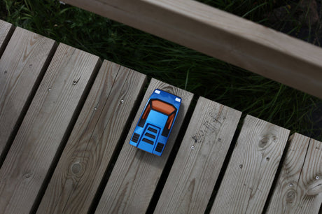 Playforever | UFO|  Leonessa