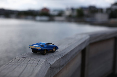 Playforever | UFO|  Leonessa