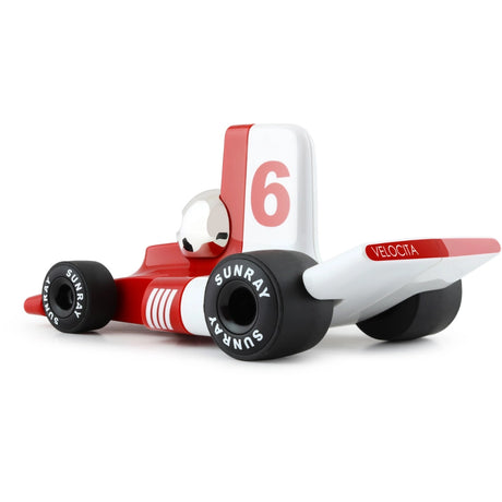 Playforever | Verve Velocita | Jean