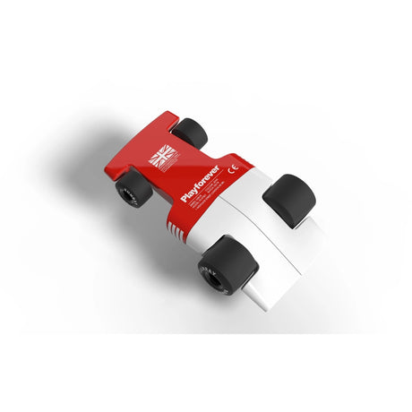 Playforever | Verve Velocita | Jean