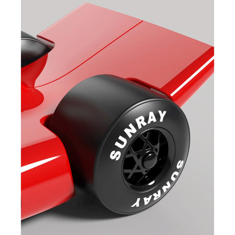 Playforever | Verve Velocita | Jean