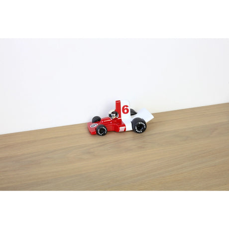 Playforever | Verve Velocita | Jean