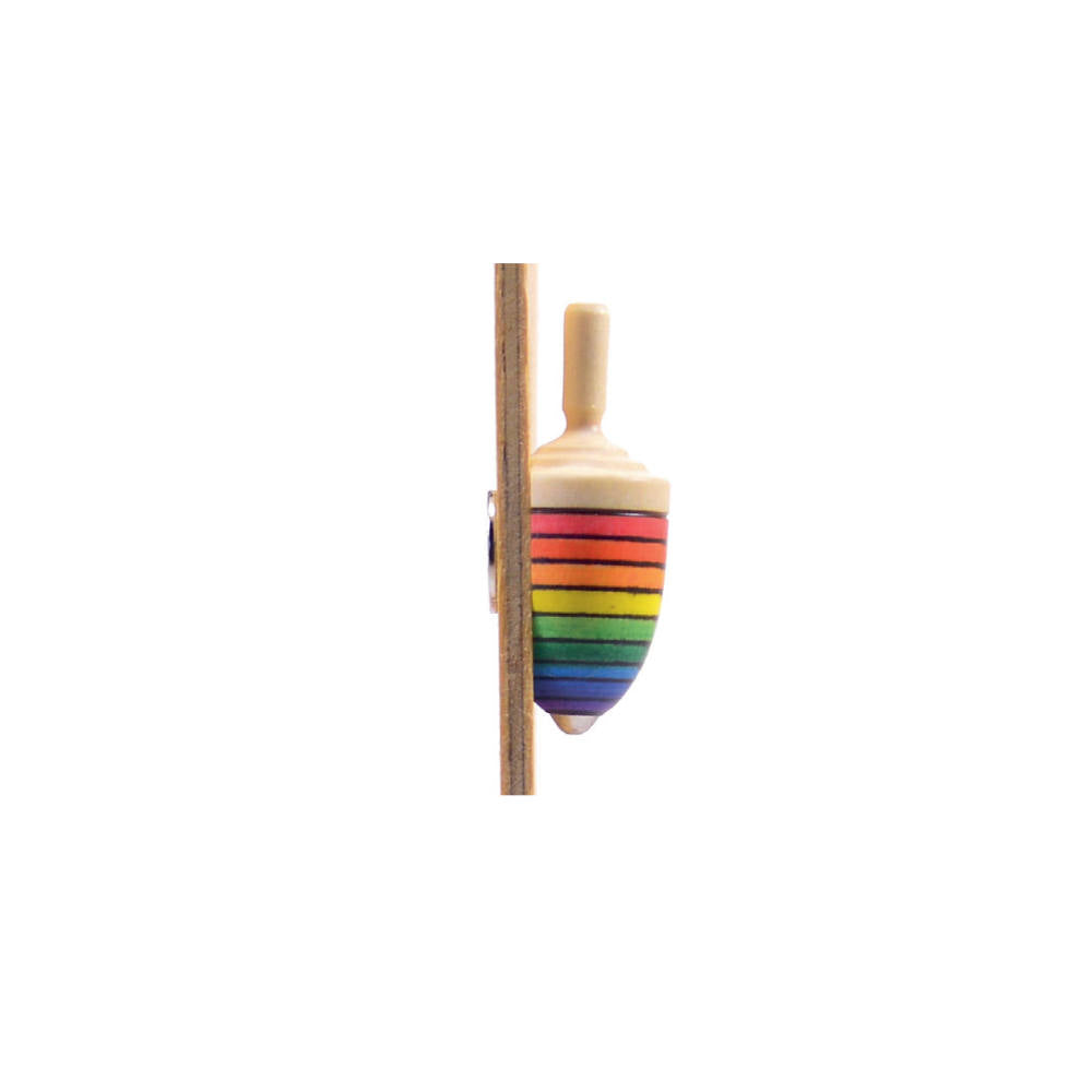 Mader | QA506 | Button Magnet Donnerkeilchen