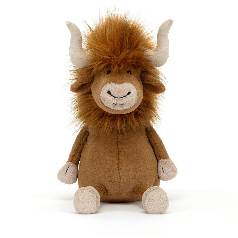 Jellycat | Ramone Bull