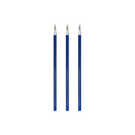 LEGAMI | Ersatzminen für löschbaren Gelstift - Refill Erasable Pen