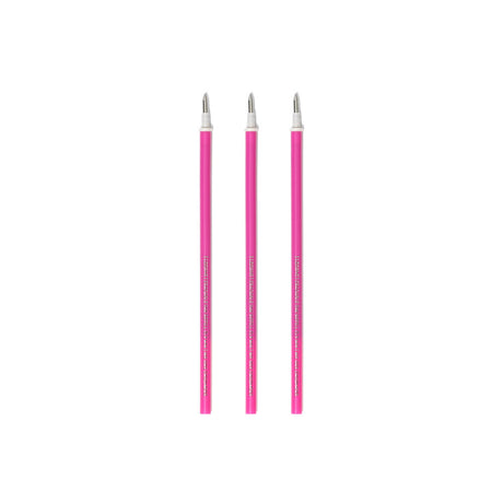 LEGAMI | Ersatzminen für löschbaren Gelstift - Refill Erasable Pen