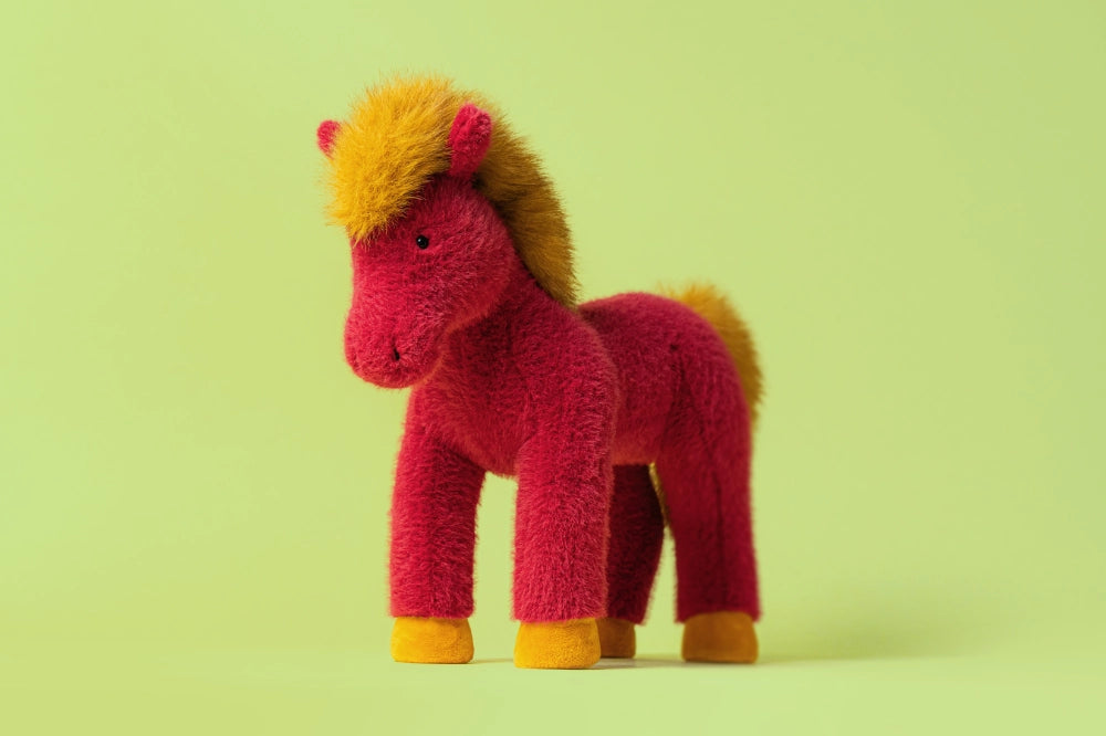 Jellycat | Festival Horse