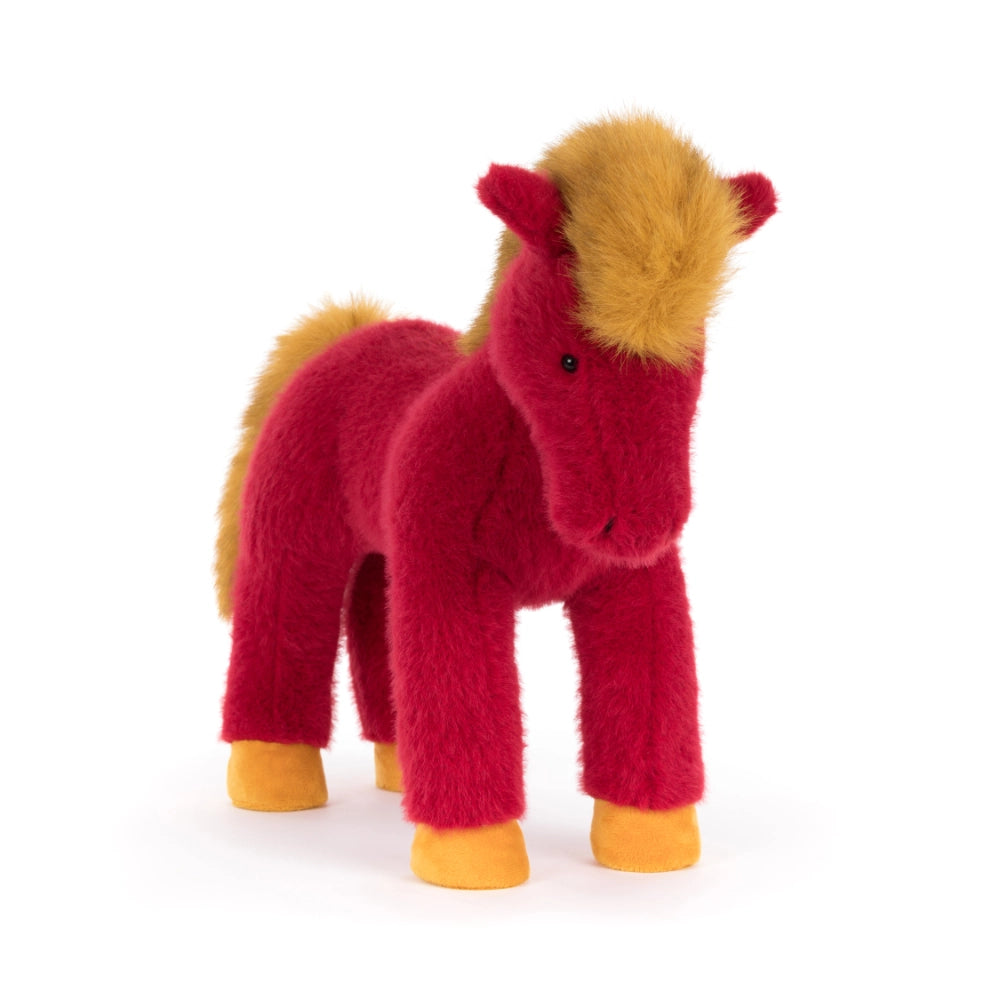 Jellycat | Festival Horse