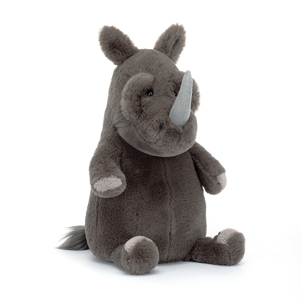 Jellycat | Roderick Rhinoceros