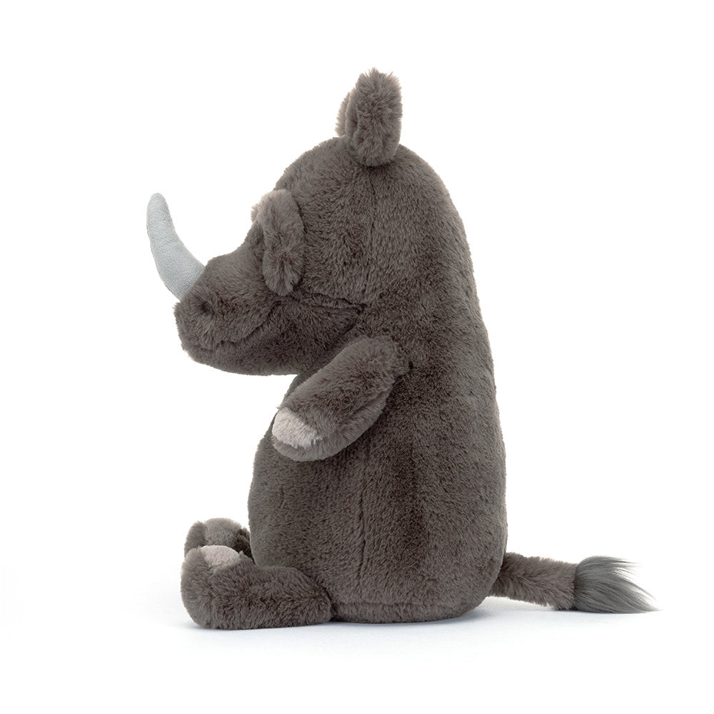 Jellycat | Roderick Rhinoceros