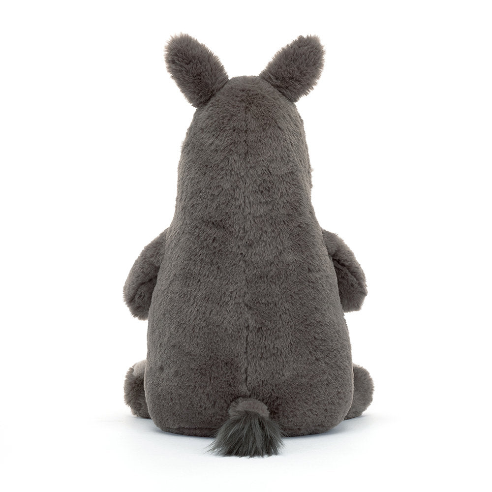 Jellycat | Roderick Rhinoceros