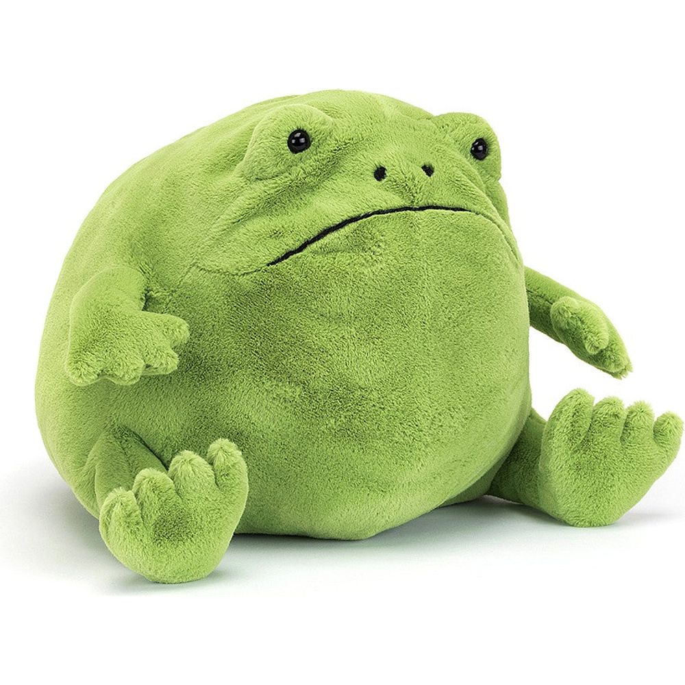 Jellycat | Ricky Rain Frog Large