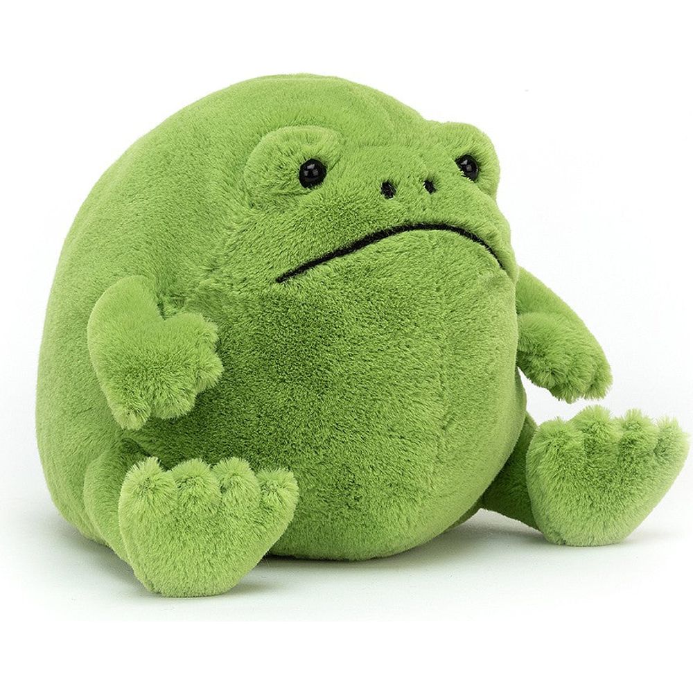 Jellycat | Ricky Rain Frog