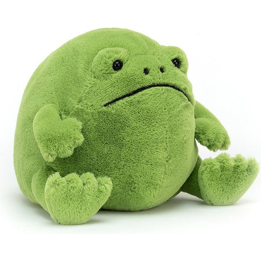Jellycat | Ricky Rain Frog