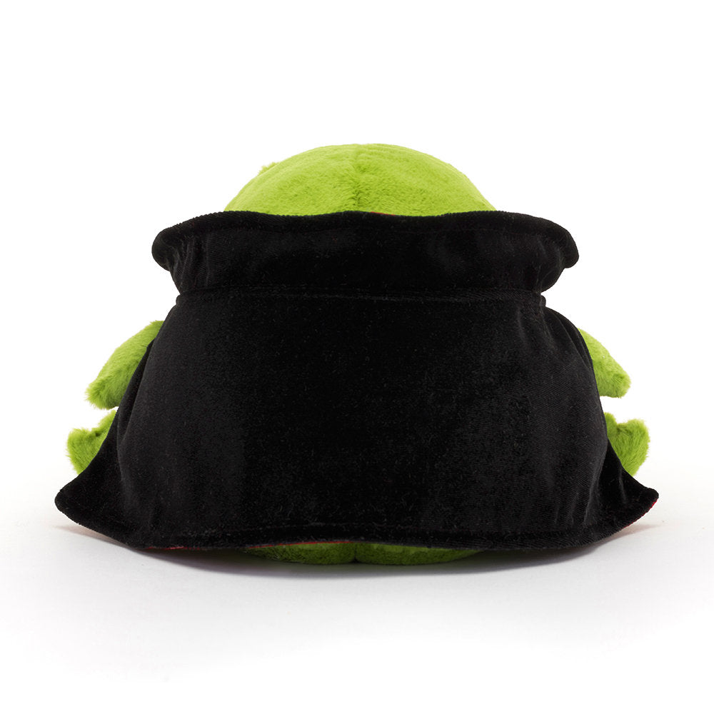 Jellycat | Ricky Rain Frog Vampire