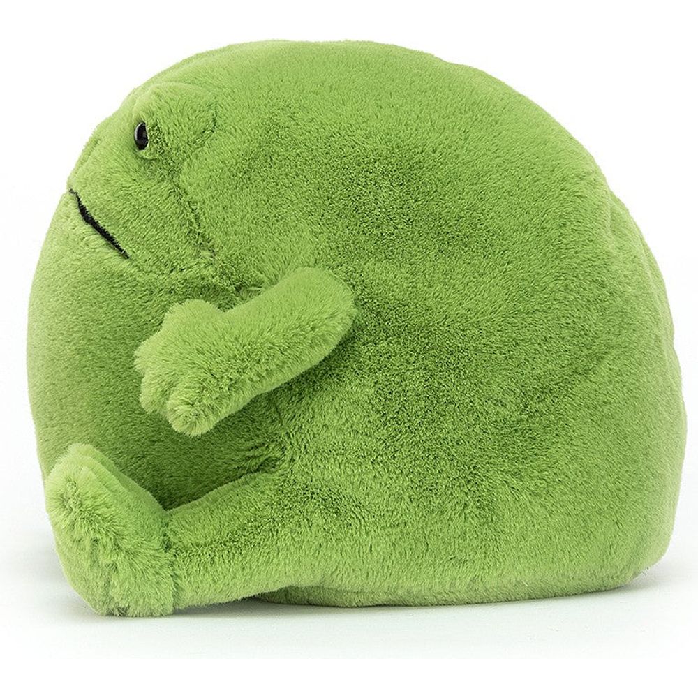 Jellycat | Ricky Rain Frog