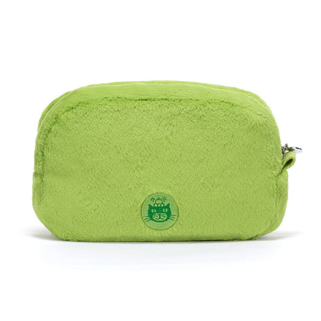 Jellycat | Ricky Rain Frog Pouch