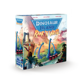 Dinosaur Island - Rawr n Write | Skellig Games