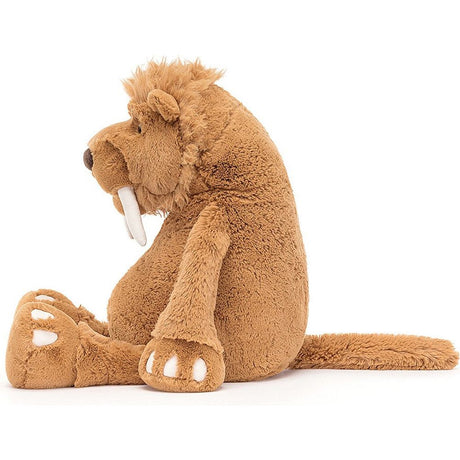 Jellycat | Stellan Sabre Tooth Tiger