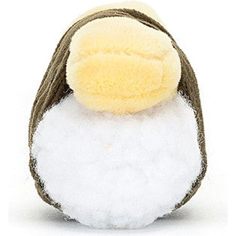 Jellycat | Sassy Sushi Egg