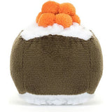 Jellycat | Sassy Sushi Hosomaki