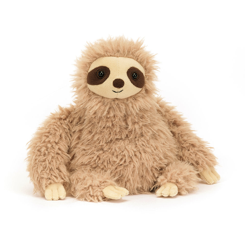 Jellycat | Selma Sloth