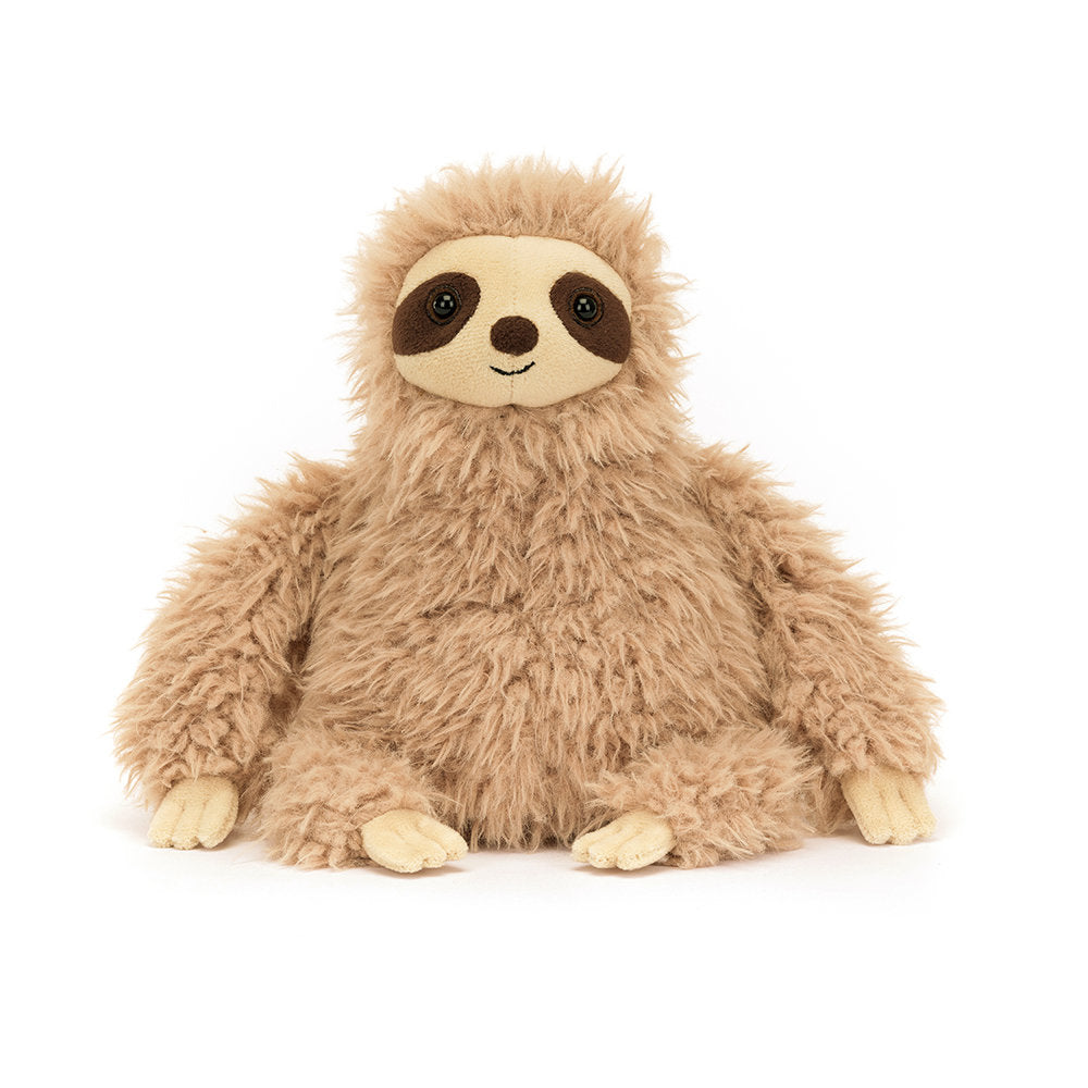 Jellycat | Selma Sloth