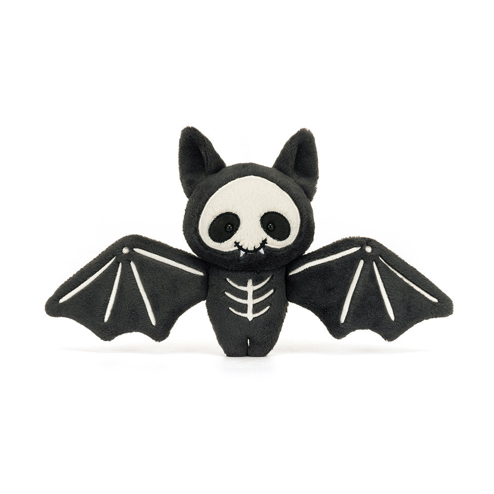 Jellycat | Skelebat Jim