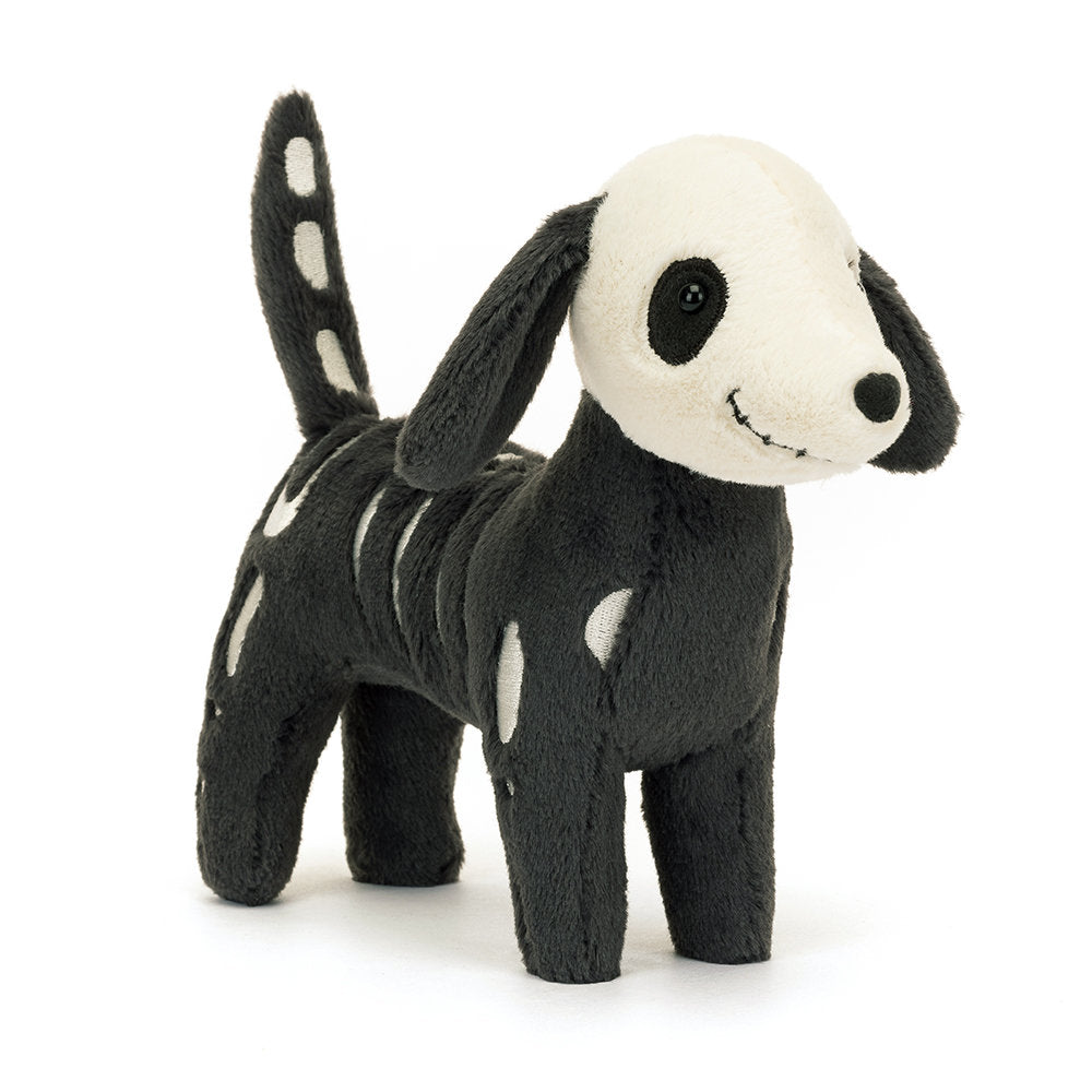 Jellycat | Skeledog Dan