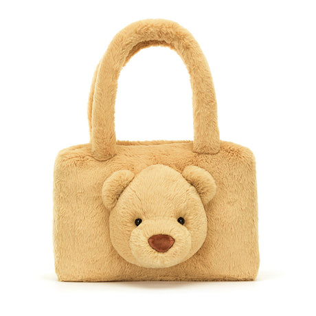 Jellycat | Smudge Bear Tote Bag