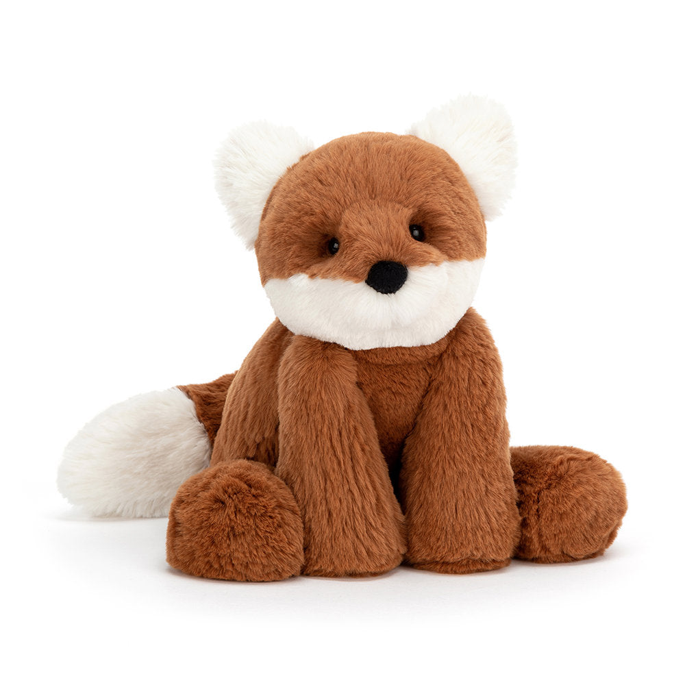 Jellycat | Smudge Fox