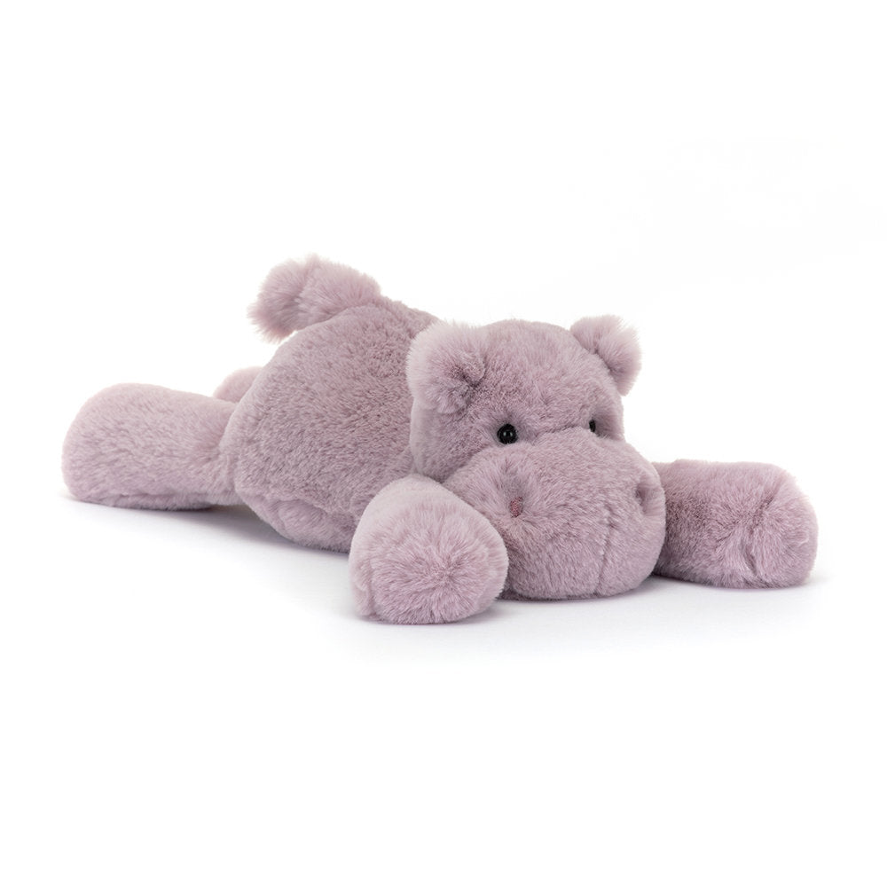 Jellycat | Smudge Hippo