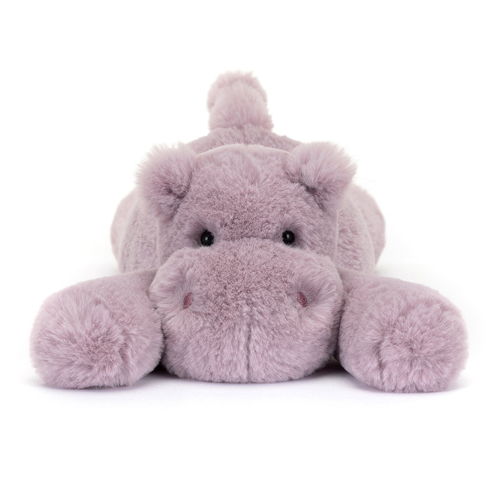 Jellycat | Smudge Hippo