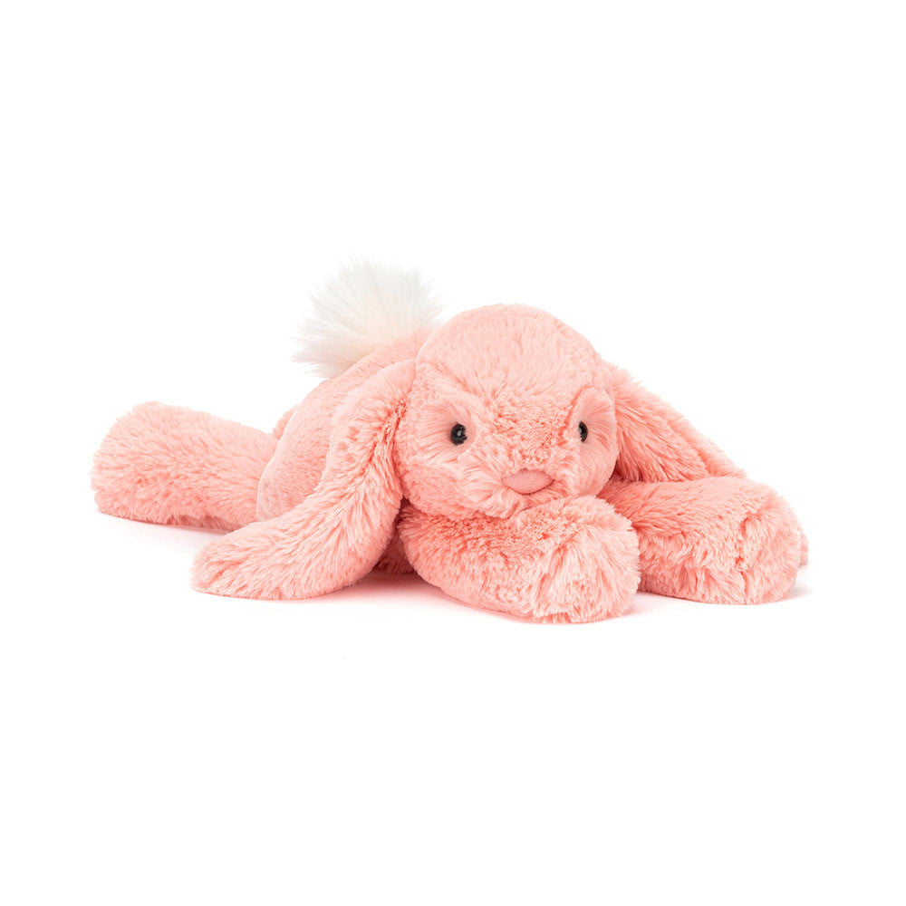 Jellycat | Smudge Apricot Rabbit Original