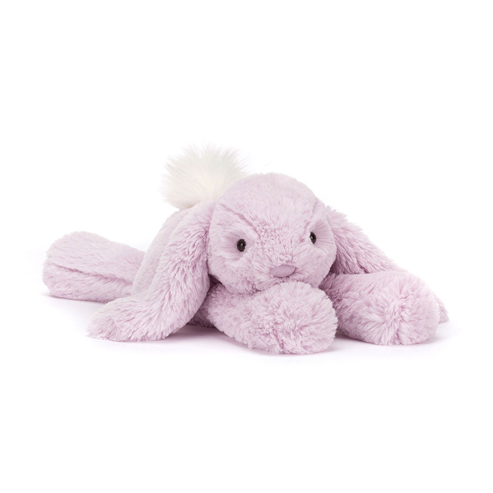 Jellycat | Smudge Rabbit (Lavender)