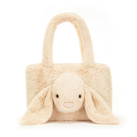 Jellycat | Smudge Rabbit Tote Bag
