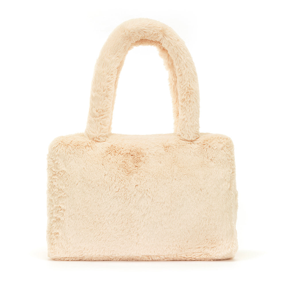 Jellycat | Smudge Rabbit Tote Bag